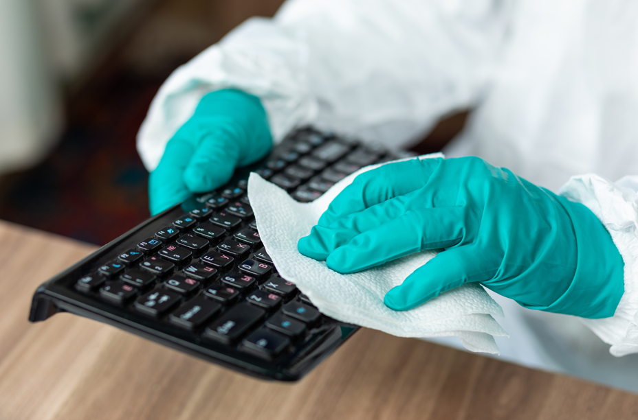 office cleaning services in kenya