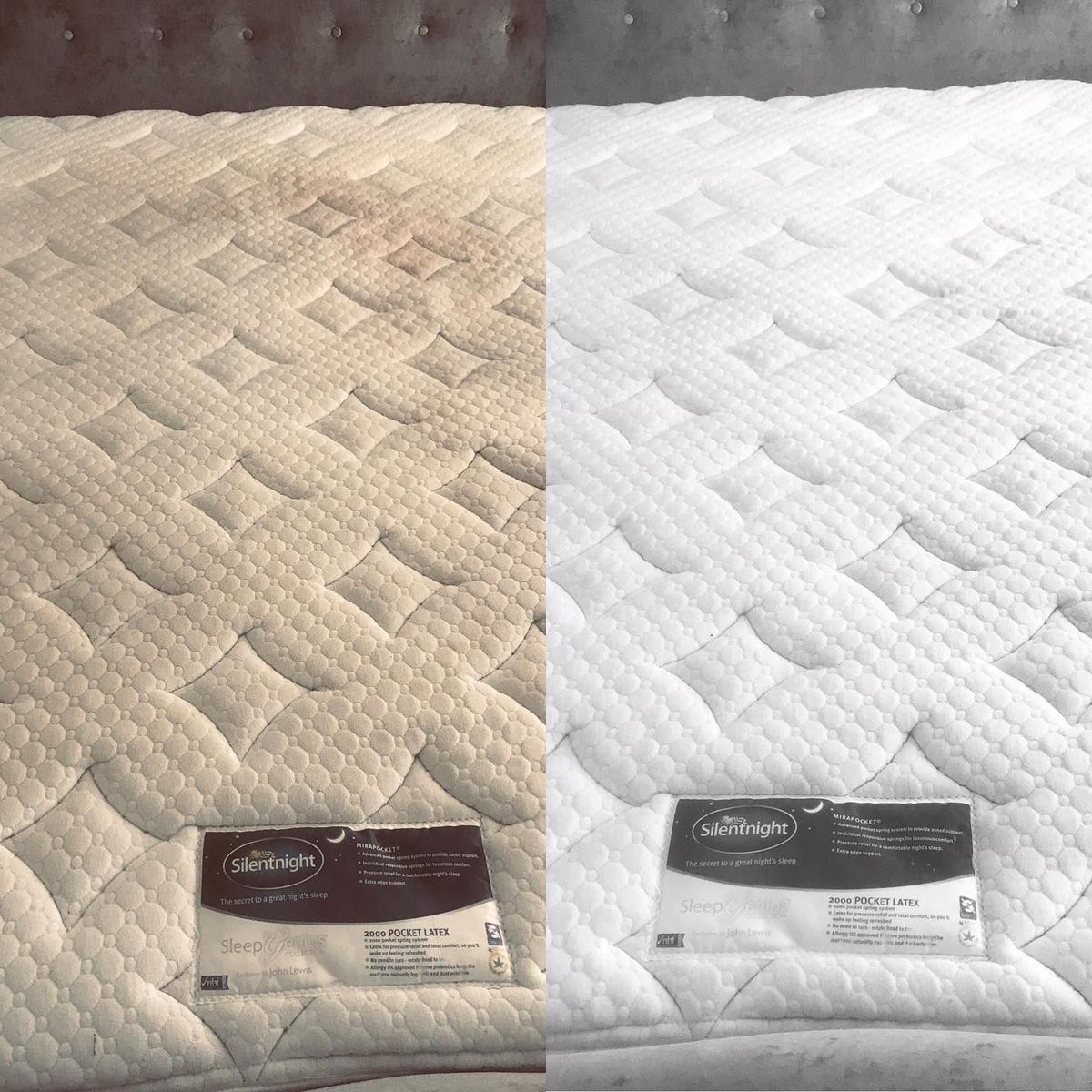 mattress cleaning services nairobi